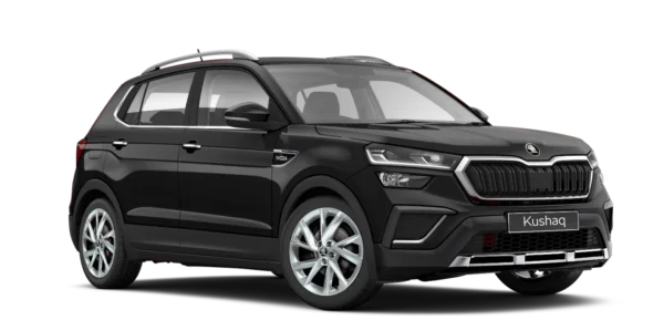 Skoda Kushaq Pre- Delivery Inspection Checklist