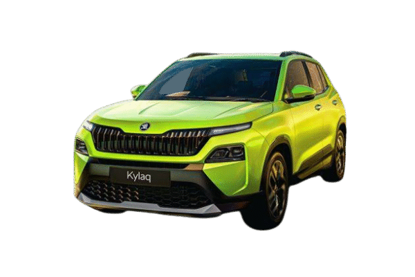 Skoda Kylaq Pre-DeIivery Inspection Checklist