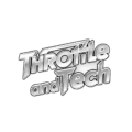 Throttle and Tech Logo