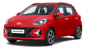 Grand I10 Nios