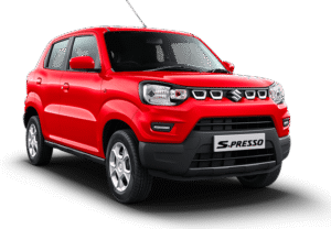 Maruti S-Presso VXI(O) AGS