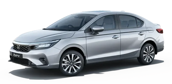 Honda City Pre-Delivery Inspection Checklist