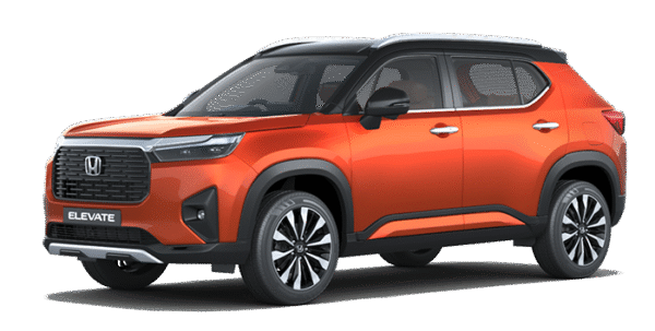 Honda Elevate Pre-Delivery Inspection Checklist