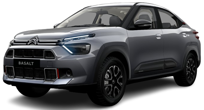 Basalt PDI Checklist