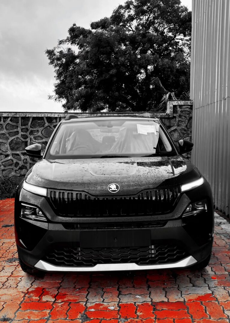 Kylaq Prestige Plus AT ‘26 owned by Vivek